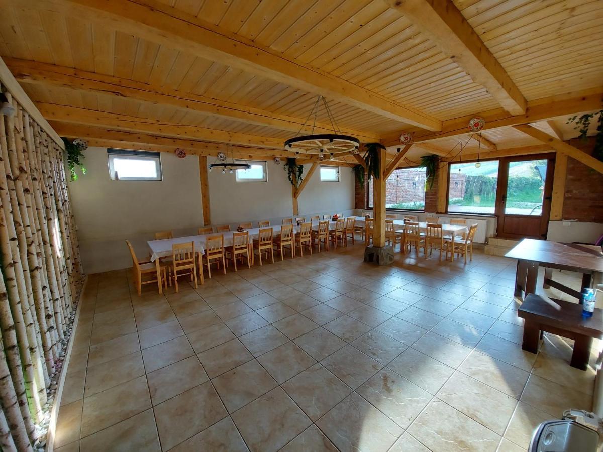 シビウ Casa Simionヴィラ エクステリア 写真