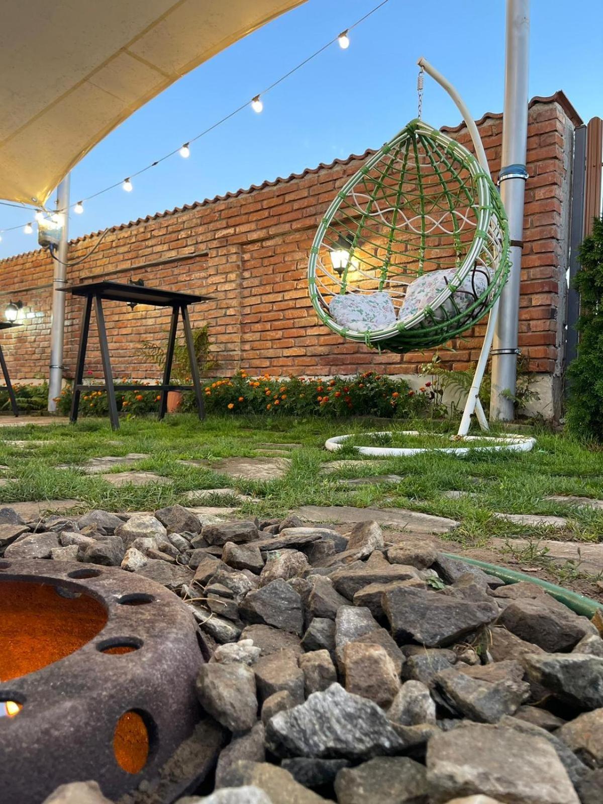 シビウ Casa Simionヴィラ エクステリア 写真