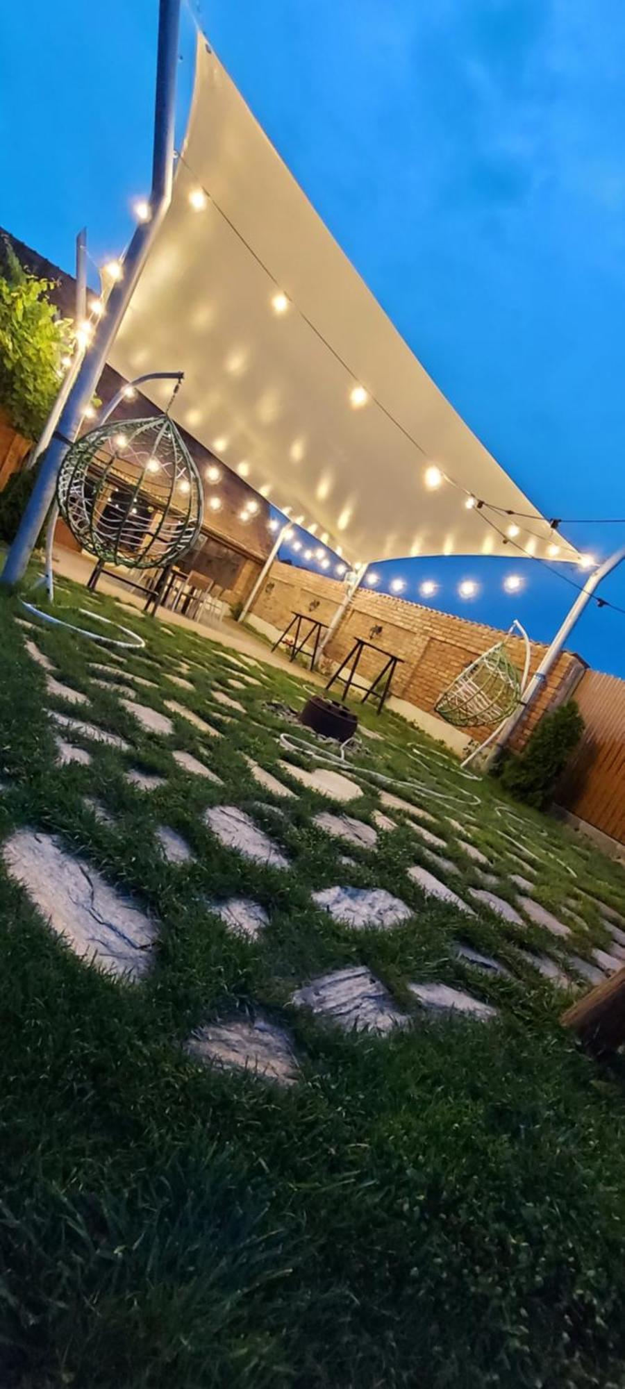 シビウ Casa Simionヴィラ エクステリア 写真
