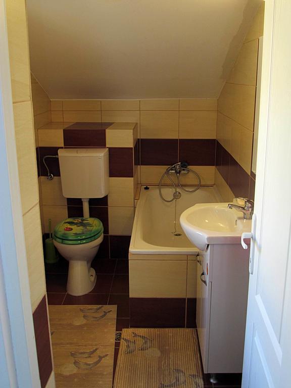 シビウ Casa Simionヴィラ エクステリア 写真