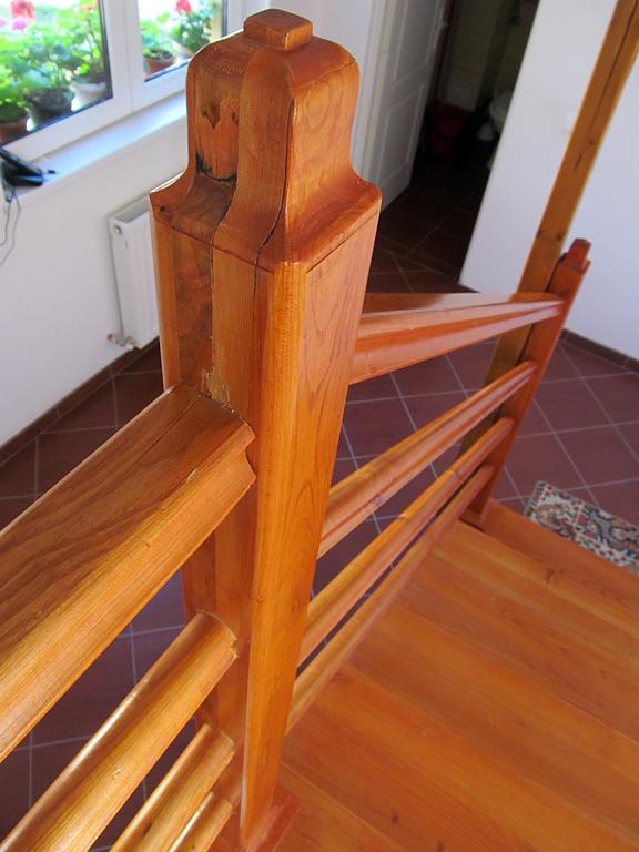 シビウ Casa Simionヴィラ 部屋 写真