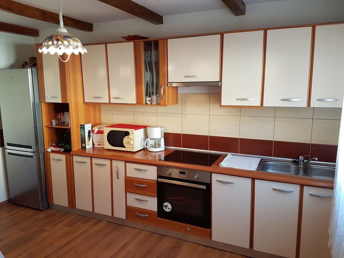 シビウ Casa Simionヴィラ エクステリア 写真