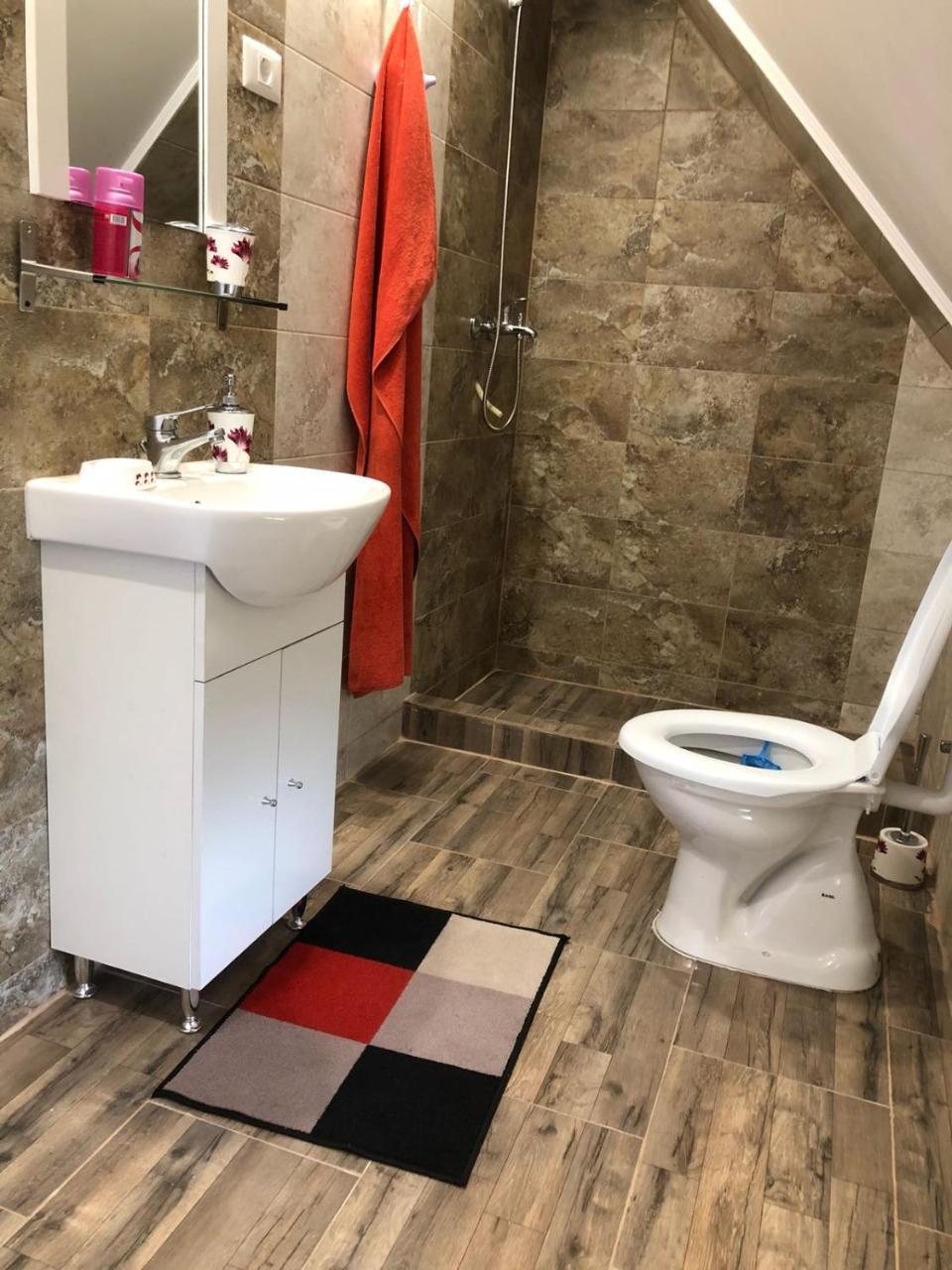 シビウ Casa Simionヴィラ エクステリア 写真